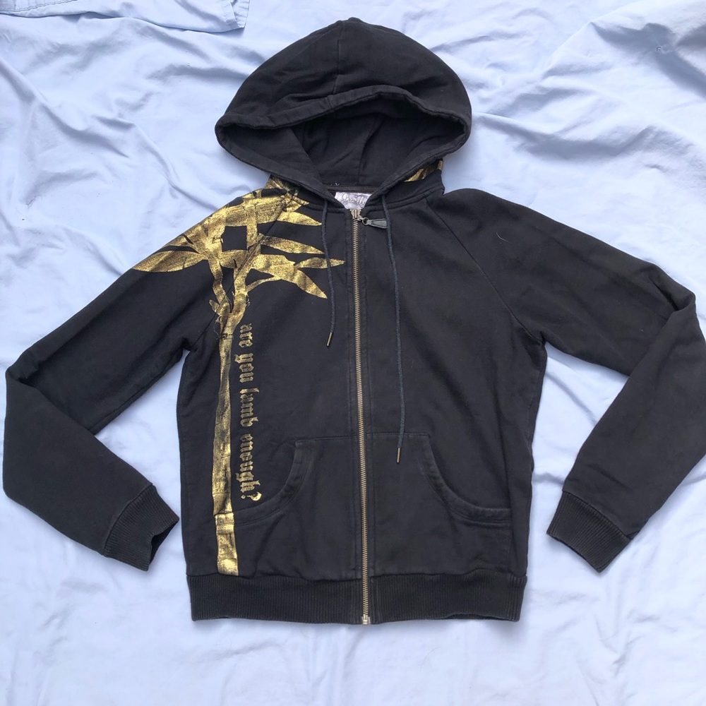 RARE Are you LAMB enough hoodie